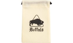 Przyrząd do formowania skórki kija Buffalo Handman