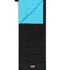 NC2002 CZARNY ŚPIWÓR OBOZOWY NILS