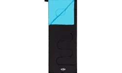 NC2002 CZARNY ŚPIWÓR OBOZOWY NILS