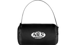 NC2002 CZARNY ŚPIWÓR OBOZOWY NILS