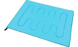 NC2002 CZARNY ŚPIWÓR OBOZOWY NILS