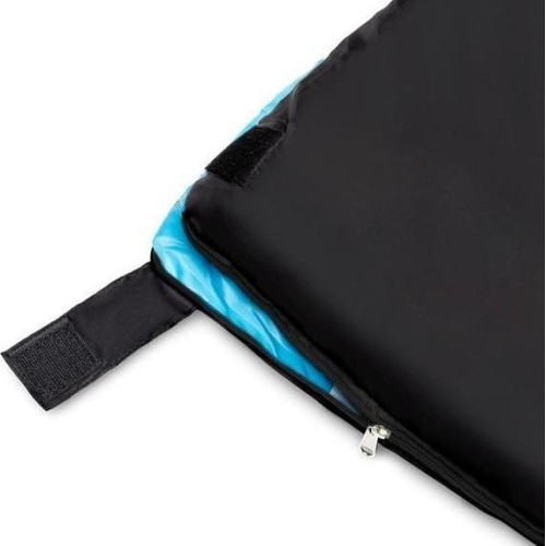 NC2002 CZARNY ŚPIWÓR OBOZOWY NILS