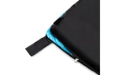 NC2002 CZARNY ŚPIWÓR OBOZOWY NILS