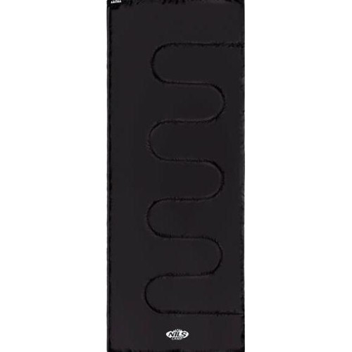 NC2002 CZARNY ŚPIWÓR OBOZOWY NILS