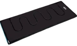 NC2002 CZARNY ŚPIWÓR OBOZOWY NILS