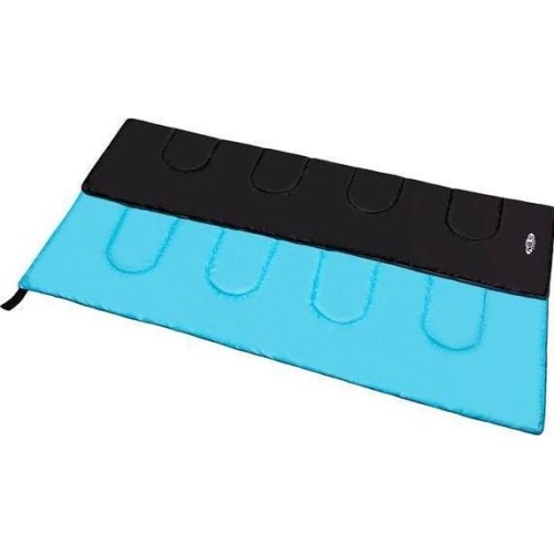 NC2002 CZARNY ŚPIWÓR OBOZOWY NILS