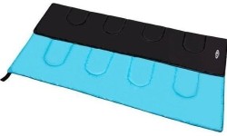 NC2002 CZARNY ŚPIWÓR OBOZOWY NILS