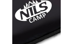 NC2002 CZARNY ŚPIWÓR OBOZOWY NILS