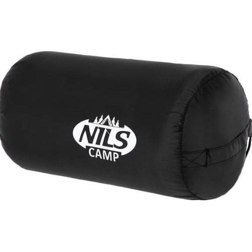 NC2002 CZARNY ŚPIWÓR OBOZOWY NILS