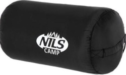 NC2002 CZARNY ŚPIWÓR OBOZOWY NILS