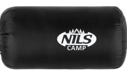 NC2002 CZARNY ŚPIWÓR OBOZOWY NILS