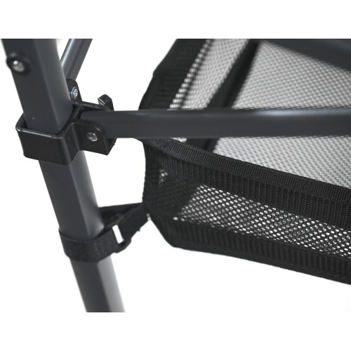 Składany stolik kempingowy ROLL DUE 118x70cm