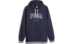 Puma Squad Hoodie FL bluza męska granatowa 676017 06