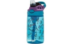 Bidon dziecięcy Easy Clean Juniper Unicorns CON2127477, 420 ml