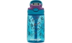 Bidon dziecięcy Easy Clean Juniper Unicorns CON2127477, 420 ml