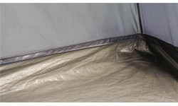 Przedsionek samochodowy Outwell Drive-Away Awning Newburg 260
