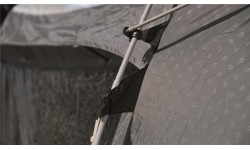 Przedsionek samochodowy Outwell Drive-Away Awning Newburg 260