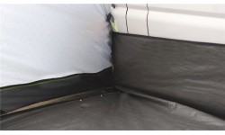 Przedsionek samochodowy Outwell Drive-Away Awning Newburg 260