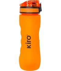 Dzbanek do picia Kiro KI09OR, 750 ml, pomarańczowy