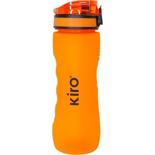 Dzbanek do picia Kiro KI09OR, 750 ml, pomarańczowy