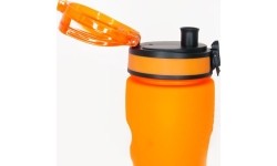 Dzbanek do picia Kiro KI09OR, 750 ml, pomarańczowy