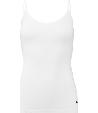 Puma Palaidinė Moterims Women Camiso White 935055 02