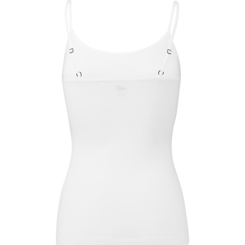 Puma Palaidinė Moterims Women Camiso White 935055 02