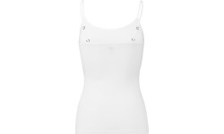 Puma Palaidinė Moterims Women Camiso White 935055 02