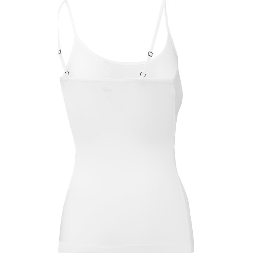 Puma Palaidinė Moterims Women Camiso White 935055 02