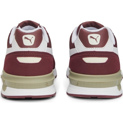 Puma buty męskie Graviton Wood Bordeaux 380738 29