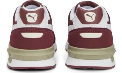 Puma Avalynė Vyrams Graviton Wood Bordeaux 380738 29
