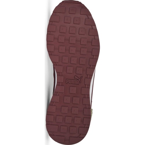 Puma Avalynė Vyrams Graviton Wood Bordeaux 380738 29