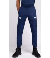Męskie spodnie sportowe Venum X Top Rank Original - granatowe