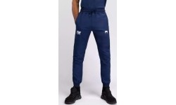 Męskie spodnie sportowe Venum X Top Rank Original - granatowe