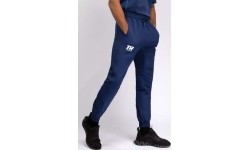 Męskie spodnie sportowe Venum X Top Rank Original - granatowe