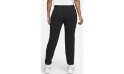 Nike damskie spodnie sportowe NSW Club Flc MR Pant Black DQ5191 010