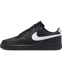 Nike Court Vision Lo buty męskie, czarne FZ0630 010