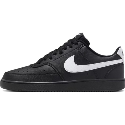 Nike Avalynė Vyrams Court Vision Lo Black FZ0630 010