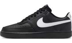 Nike Avalynė Vyrams Court Vision Lo Black FZ0630 010