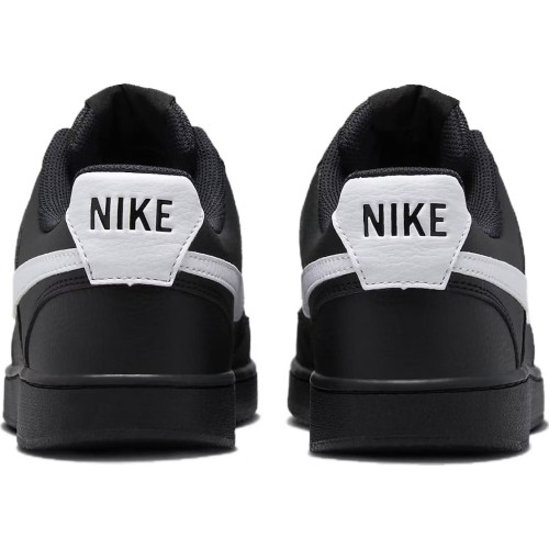 Nike Avalynė Vyrams Court Vision Lo Black FZ0630 010