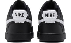 Nike Avalynė Vyrams Court Vision Lo Black FZ0630 010