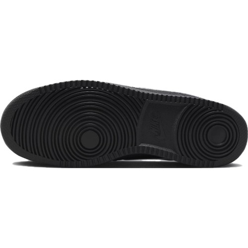 Nike Avalynė Vyrams Court Vision Lo Black FZ0630 010