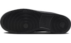 Nike Avalynė Vyrams Court Vision Lo Black FZ0630 010