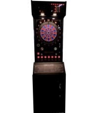 Maszyna do rzutek, Cyberdart