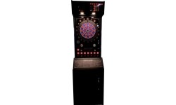 Maszyna do rzutek, Cyberdart