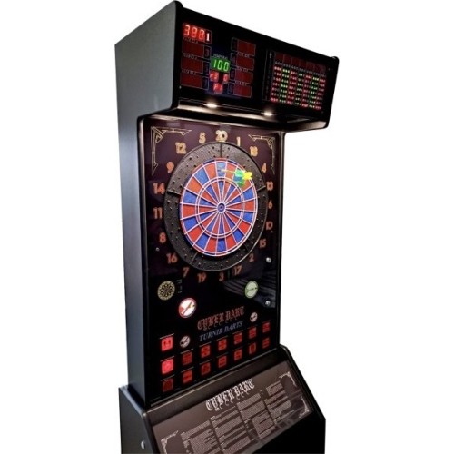 Maszyna do rzutek, Cyberdart