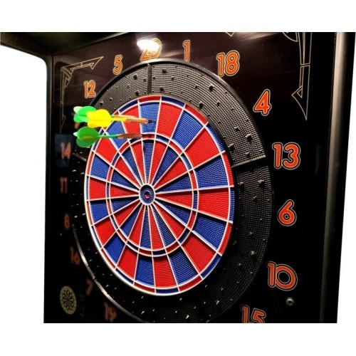 Maszyna do rzutek, Cyberdart