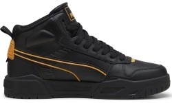 Puma Avalynė Vyrams Rbd Tech Mid Black 396148 01