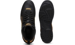 Puma Avalynė Vyrams Rbd Tech Mid Black 396148 01