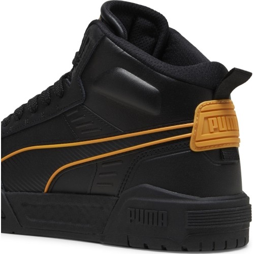 Puma Avalynė Vyrams Rbd Tech Mid Black 396148 01